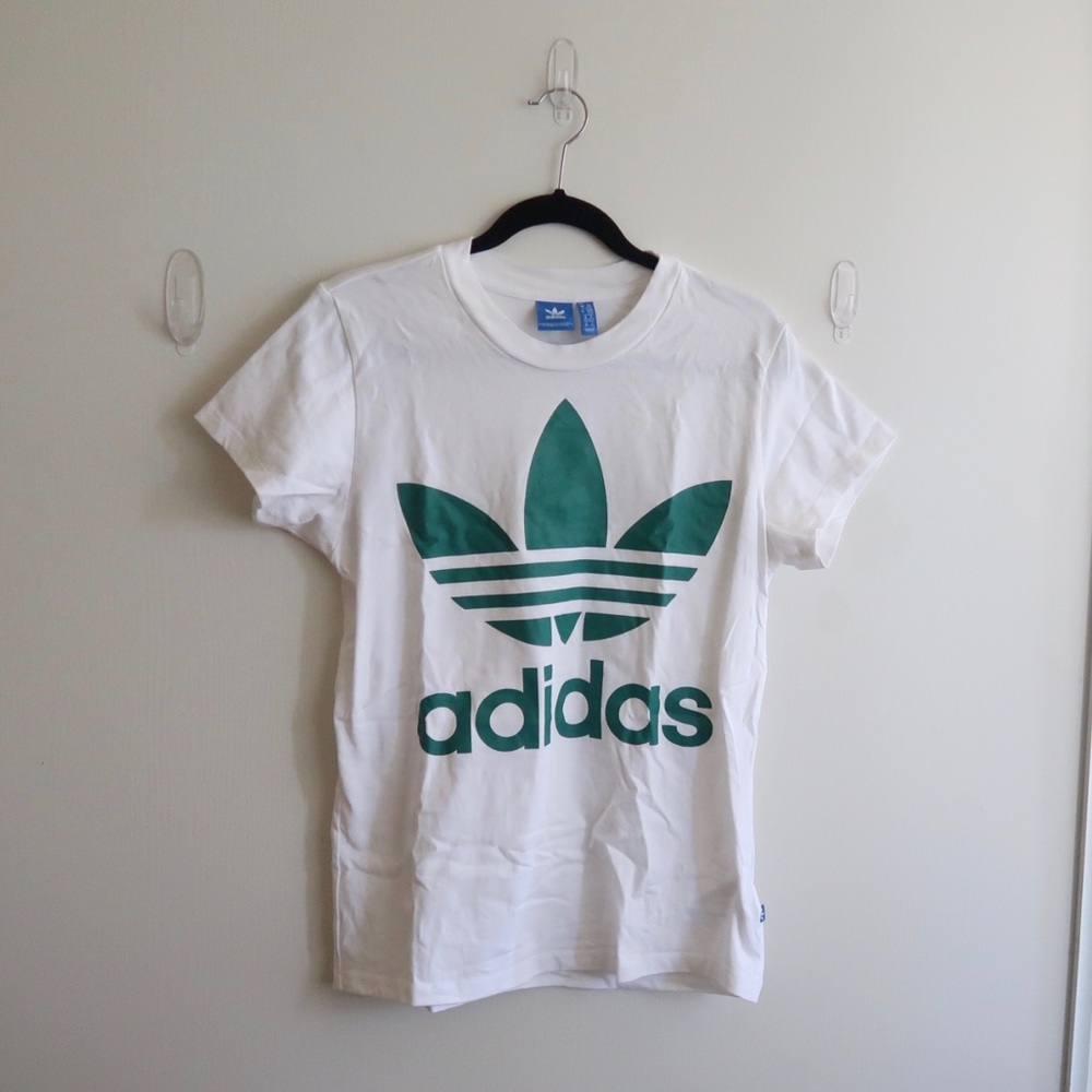 Adidas Shirt